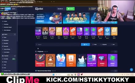 hstikkytokky clip cut by ClipMe