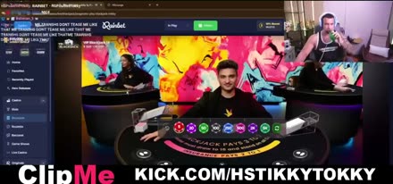 hstikkytokky clip cut by ClipMe