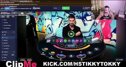 hstikkytokky clip cut by ClipMe