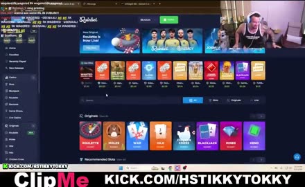 hstikkytokky clip cut by ClipMe