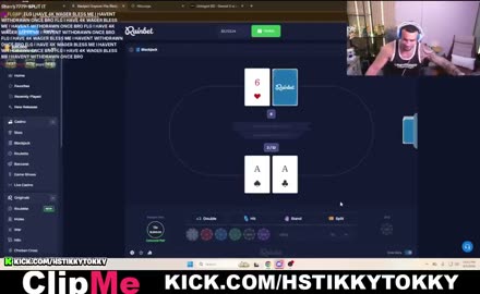 hstikkytokky clip cut by ClipMe