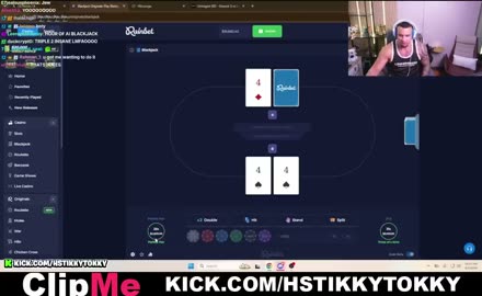 hstikkytokky clip cut by ClipMe