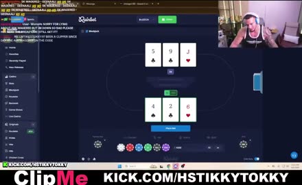 hstikkytokky clip cut by ClipMe