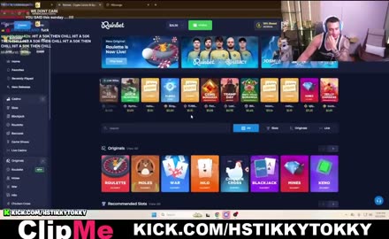hstikkytokky clip cut by ClipMe