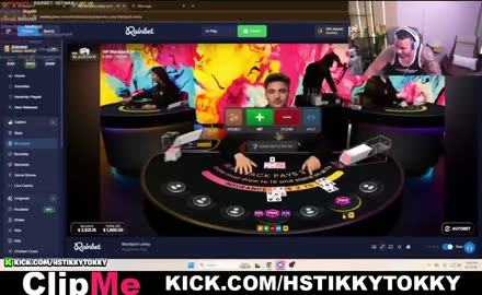 hstikkytokky clip cut by ClipMe