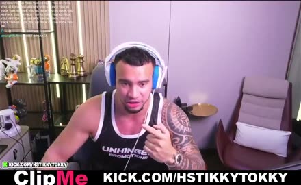 hstikkytokky clip cut by ClipMe