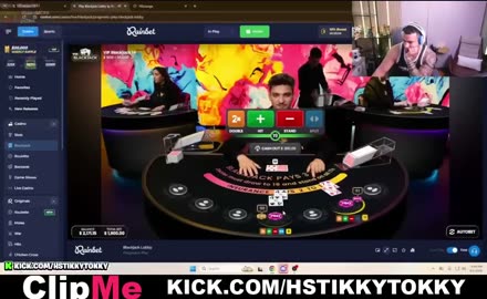hstikkytokky clip cut by ClipMe
