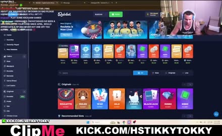 hstikkytokky clip cut by ClipMe