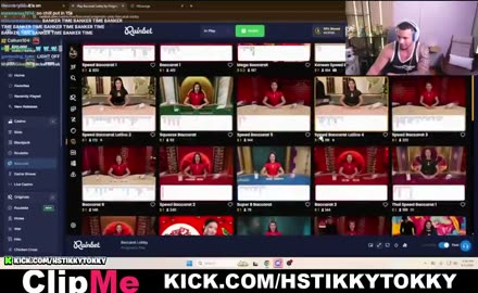 hstikkytokky clip cut by ClipMe