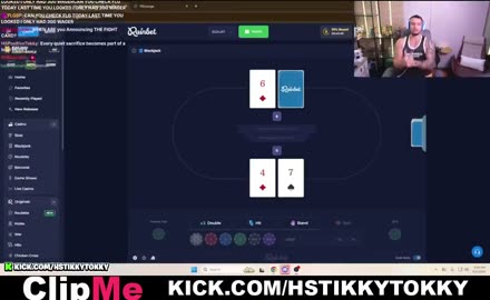 hstikkytokky clip cut by ClipMe