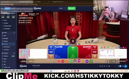 hstikkytokky clip cut by ClipMe