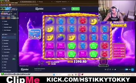 hstikkytokky clip cut by ClipMe