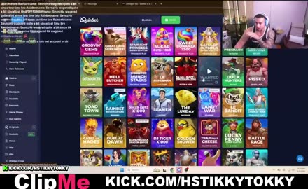 hstikkytokky clip cut by ClipMe