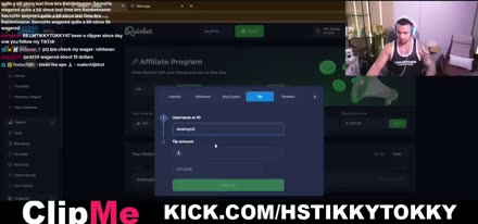 hstikkytokky clip cut by ClipMe
