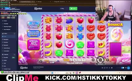 hstikkytokky clip cut by ClipMe