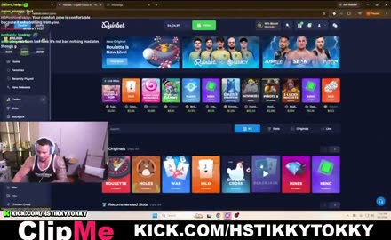 hstikkytokky clip cut by ClipMe