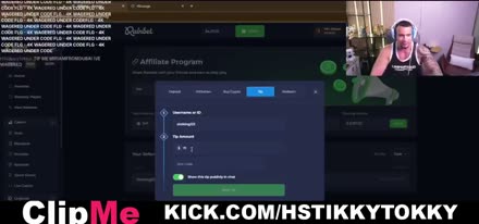hstikkytokky clip cut by ClipMe