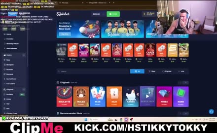 hstikkytokky clip cut by ClipMe