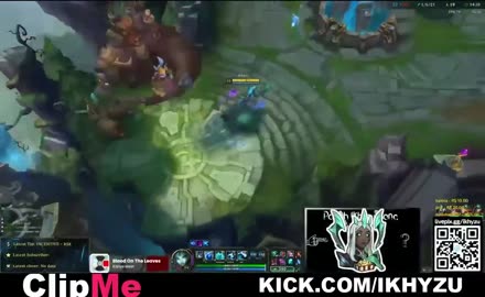 ikhyzu clip cut by ClipMe