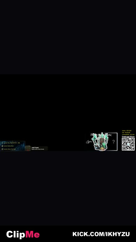 ikhyzu clip cut by ClipMe