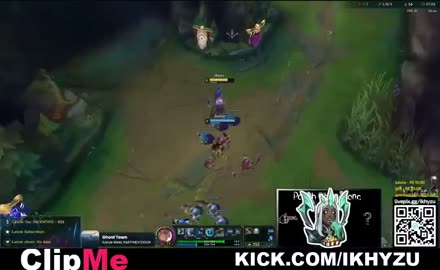 ikhyzu clip cut by ClipMe