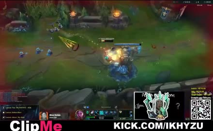 ikhyzu clip cut by ClipMe