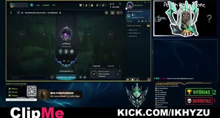 ikhyzu clip cut by ClipMe