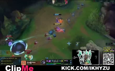ikhyzu clip cut by ClipMe
