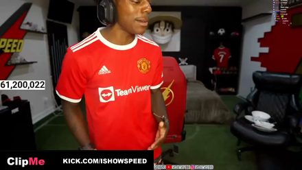 ishowspeed clip cut by ClipMe