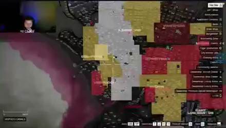 itsclxw clip cut by ClipMe