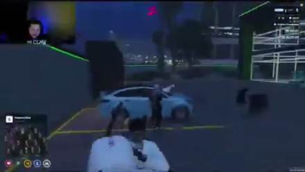 itsclxw clip cut by ClipMe