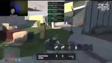 itsclxw clip cut by ClipMe