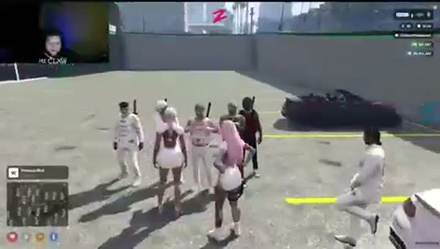 itsclxw clip cut by ClipMe