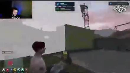itsclxw clip cut by ClipMe