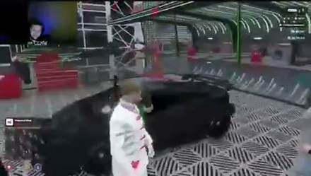 itsclxw clip cut by ClipMe