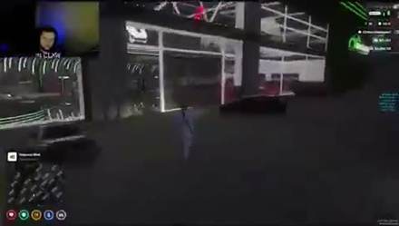 itsclxw clip cut by ClipMe