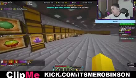 itsmerobinson clip cut by ClipMe