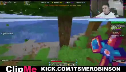 itsmerobinson clip cut by ClipMe