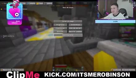 itsmerobinson clip cut by ClipMe