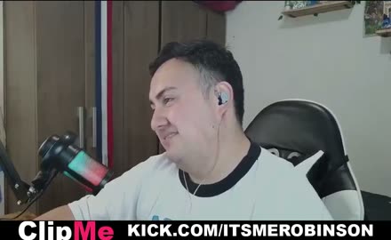 itsmerobinson clip cut by ClipMe