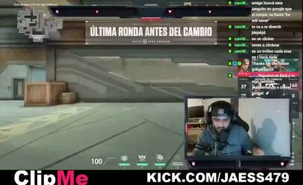 jaess479 clip cut by ClipMe