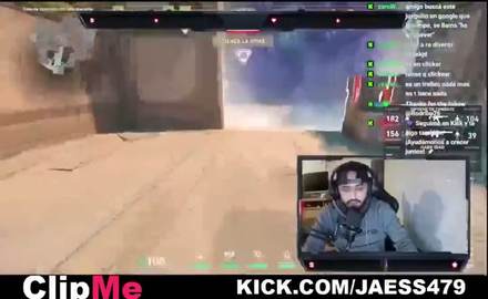 jaess479 clip cut by ClipMe