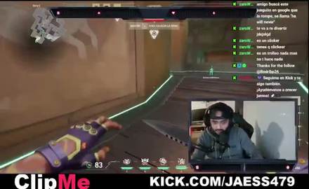 jaess479 clip cut by ClipMe