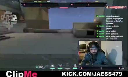 jaess479 clip cut by ClipMe