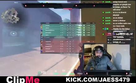 jaess479 clip cut by ClipMe