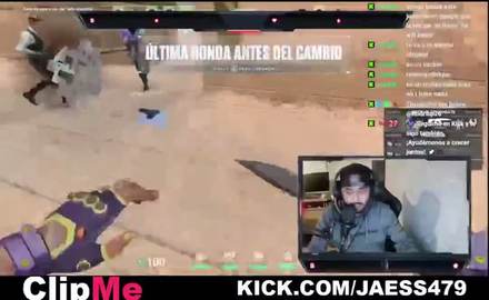 jaess479 clip cut by ClipMe