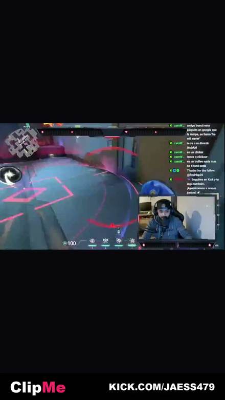 jaess479 clip cut by ClipMe