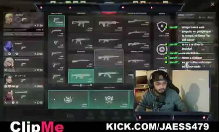 jaess479 clip cut by ClipMe