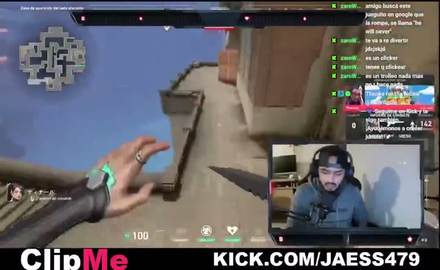 jaess479 clip cut by ClipMe