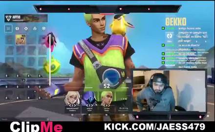 jaess479 clip cut by ClipMe